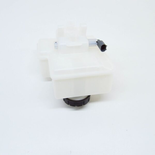 MERCEDES-BENZ GLE W166 POWER BRAKE FLUID TANK RESERVOIR A1664300102 NEW ORIGINAL - Image 5