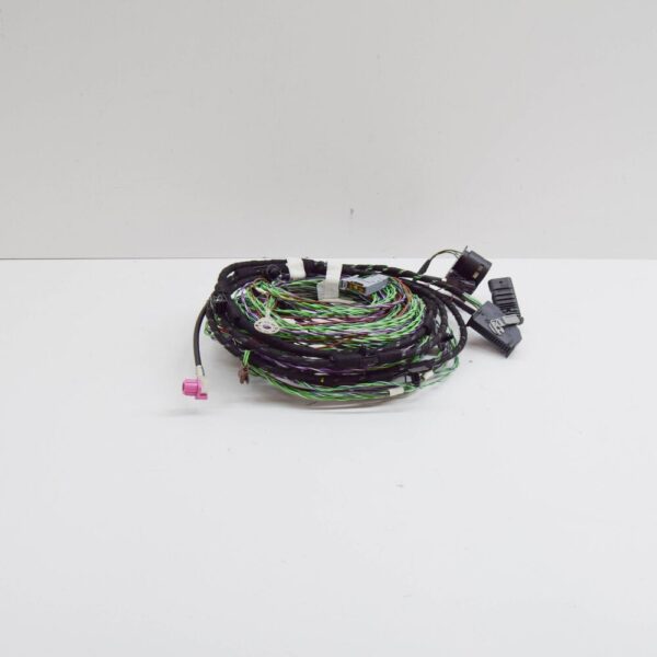 MERCEDES-BENZ ML W166 Kabelbaum für Totwinkelassistent A1664405513 NEU