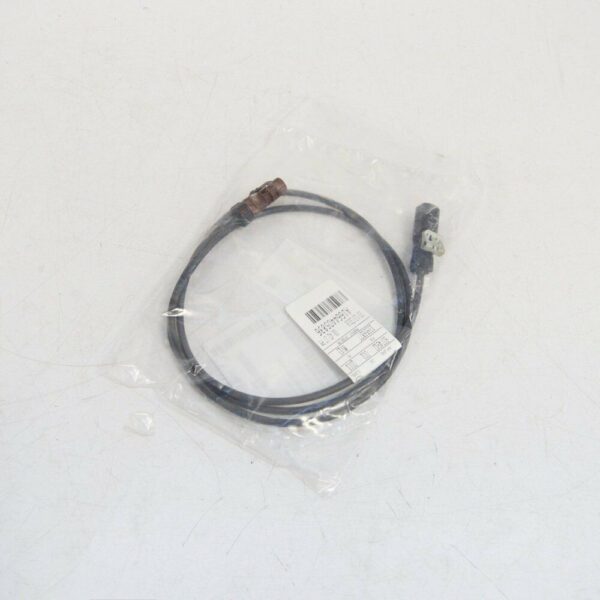 NEW MERCEDES FRONT BUMPER RADIATOR GRILLE WIRE BELT A1664405836 13-15 ORIGINAL - Image 5