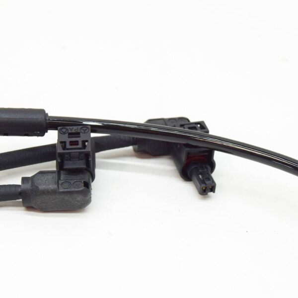 MB GLE W166 Electric Harness for Front Axle A1664409836, Original Part - Image 4