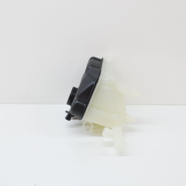NEW MERCEDES-BENZ ML W166 COOLANT EXPANSION TANK A1665000049 ORIGINAL - Image 4