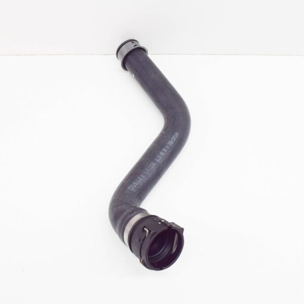 MERCEDES-BENZ M W166 Left Side Upper Radiator Pipe Pants A1665001075 NEW ORIGINAL - Image 4