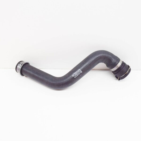 MERCEDES-BENZ M W166 Left Side Upper Radiator Pipe Pants A1665001075 NEW ORIGINAL - Image 5