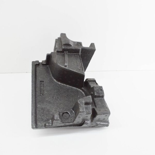 Mercedes-Benz GL-CLASS X166 New Air Channel Top Left A1665050330 2015 - Image 4