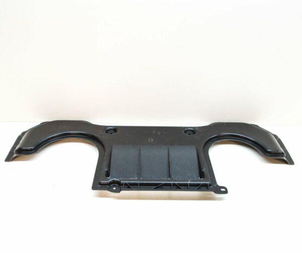 NEW MB ML W166 REAR ENCAPSULATION UNDERCOVER PANEL A1665200523 ORIGINAL - Image 4