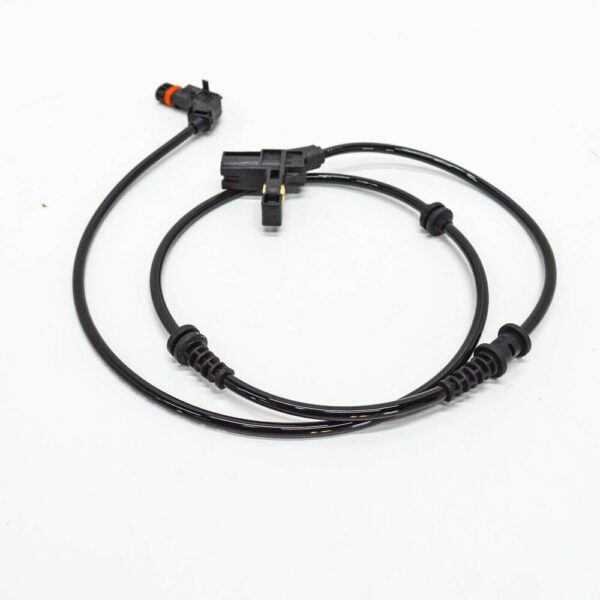 NEW MERCEDES-BENZ ML W166 FRONT RIGHT ABS SENSOR A1665400105 ORIGINAL - Image 4