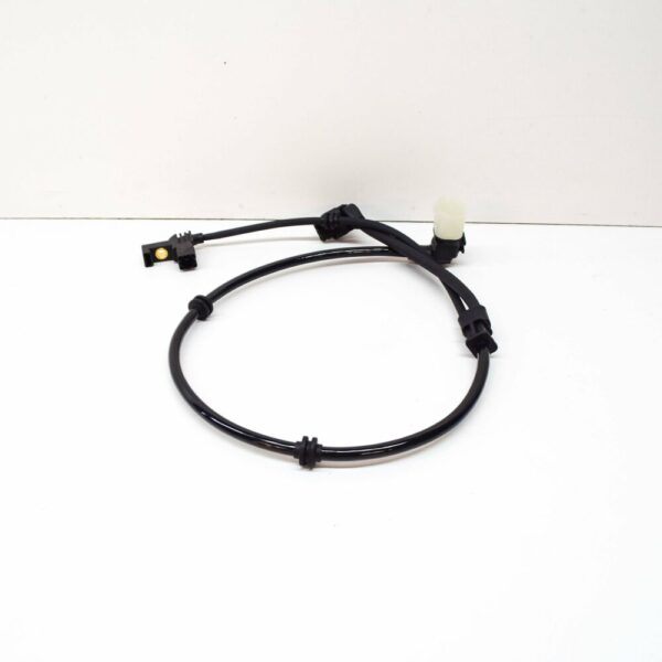 NEW MERCEDES-BENZ GLE W166 REAR RIGHT AXLE WIRING HARNESS A1665405609 - Image 4