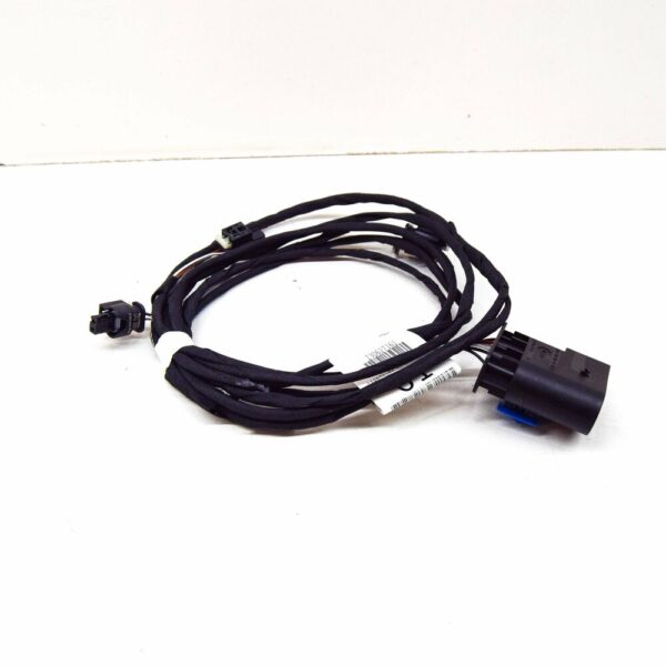 NEW MERCEDES BENZ GLE W166 KIT CABLE A1665408032 FRONT PARKING SENSORS - Image 4