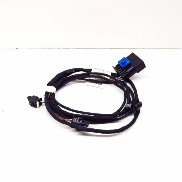 NEW MERCEDES BENZ GLE W166 KIT CABLE A1665408032 FRONT PARKING SENSORS - Image 5
