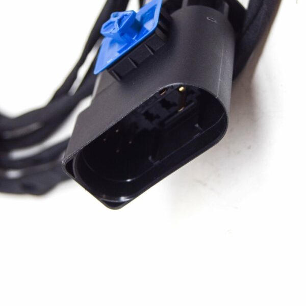 NEW ORIGINAL OEM A1665408032 NEW MERCEDES BENZ GLE W166 KIT CABLE A1665408032 FRONT PARKING SENSORS