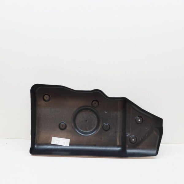 Mercedes-Benz GLE W166 ADblue Tank Cover A1666190538 - Image 4