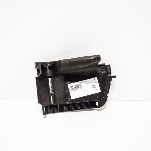 NEW MERCEDES-BENZ W166 GLE FRONT LEFT INSULATION COVER A1666820123 - Image 4