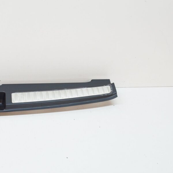 MERCEDES-BENZ GLE W166 Trunk Latch Cover Plate Trim A16669099009051 NEW ORIGINAL