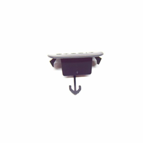 Mercedes-Benz GLS X166 A-pillar Right Top Cover Authentic A1666 - Image 4