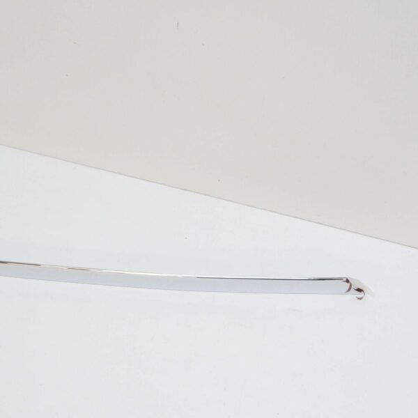 NEW MERCEDES-BENZ GLS X166 REAR PANEL DOOR HANDLE MOLDING A1667400093 ORIGINAL - Image 4