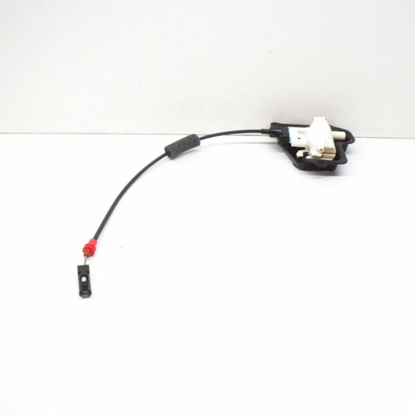 NEW MERCEDES-BENZ GLE W166 FRONT RIGHT DOOR LOCK CONTROL MODULE A1667600800 - Image 4