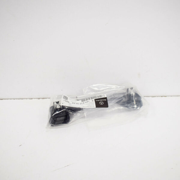 NEW MB A W176 INTERIOR ROOF GRAB HANDLE A1668100054 9051 ORIGINAL - Image 4