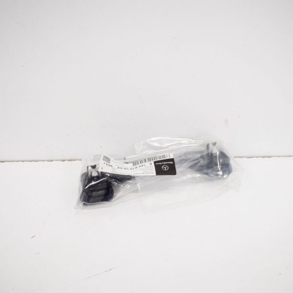 MB A W176 Interior Roof Handle A1668100054 9051 NEW REAL - Image 4