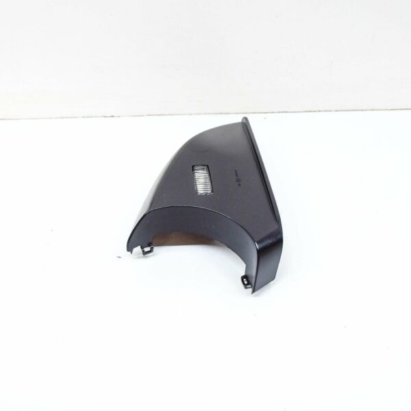 NEW MERCEDES-BENZ ML W166 FRONT LEFT DOOR MIRROR LOWER COVER A1668100315 - Image 4
