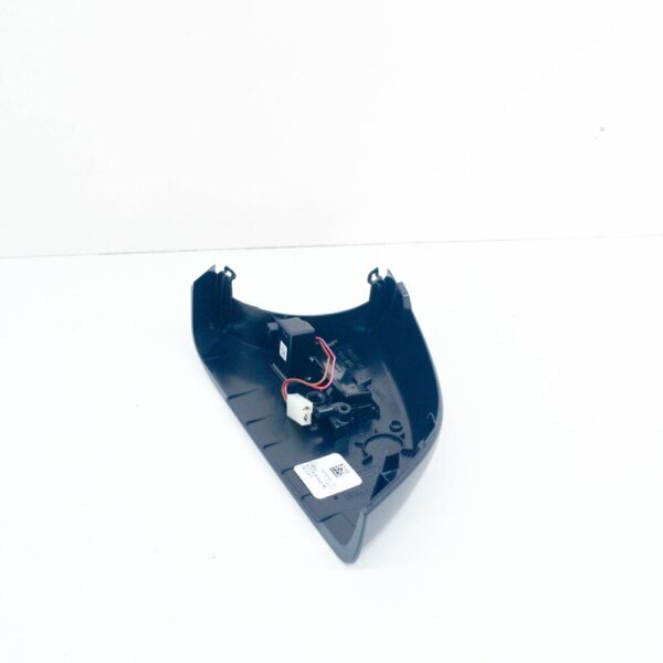 MB GLE W166 door mirror cover front right lower part A1668100415 part