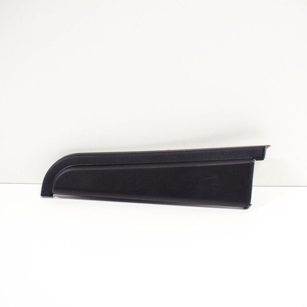 NEW MERCEDES BENZ GLS X166 LEFT SUN BLIND ROLLED COVER A1668120100 ORIGINAL - Image 4