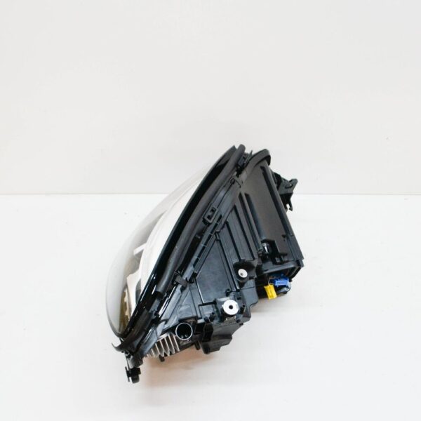 MERCEDES-BENZ GLE Coupe C292 Front Left Headlight RHD A1668200959 NEW ORIGINAL - Image 4