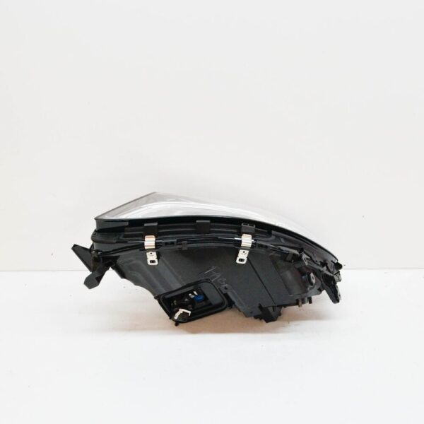 MERCEDES-BENZ GLE Coupe C292 Front Left Headlight RHD A1668200959 NEW ORIGINAL