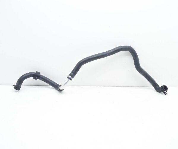 NEW MB GL X166 HEAT EXCHANGER TO EXPANSION TANK HOSE LHD A1668300696 ORIGINAL - Image 4