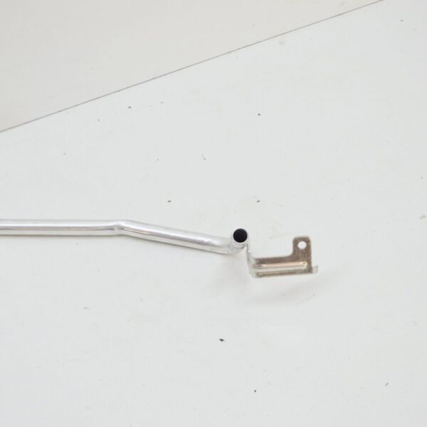 NEW MERCEDES BENZ GLE COOLANT HOSE W166 ENGINE A1668307101 ORIGINAL