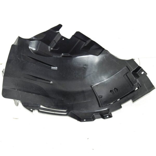 Mercedes-Benz GL-Class X166 Front Right Arch Liner Front Part A1668802705 New - Image 4