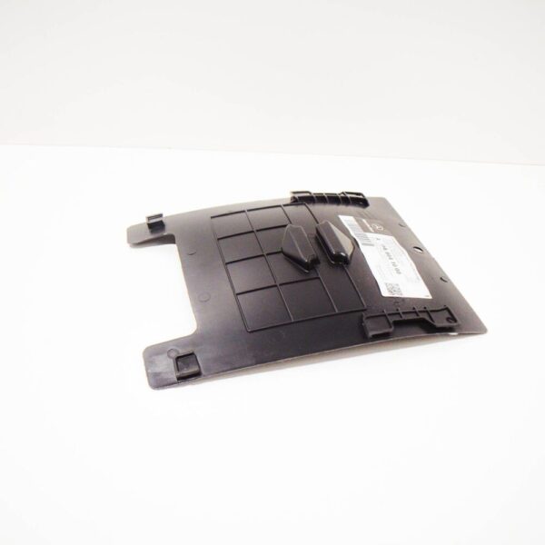 Mercedes-Benz GLE W166 Front Fender Liner Cover A1668841000 NEW OEM - Image 5