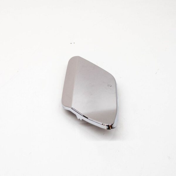 New MERCEDES-BENZ M-CLASS W166 Front Bumper Tow Cover A1668851223 2015 - Image 4