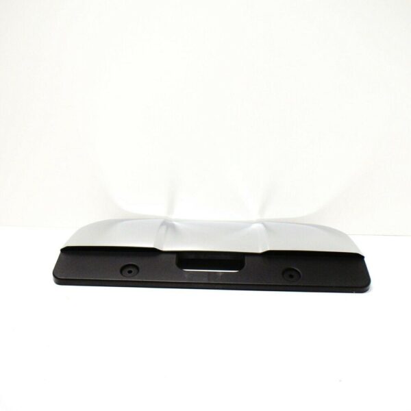 Mercedes-Benz W166 Rear Bumper Tow Hook Cover Trim ORIGINAL A - Image 4