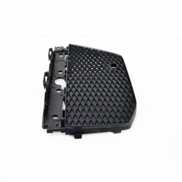 NEW MERCEDES-BENZ ML W166 AMG FRONT RIGHT BUMPER COVER A1668854022 ORIGINAL - Image 4
