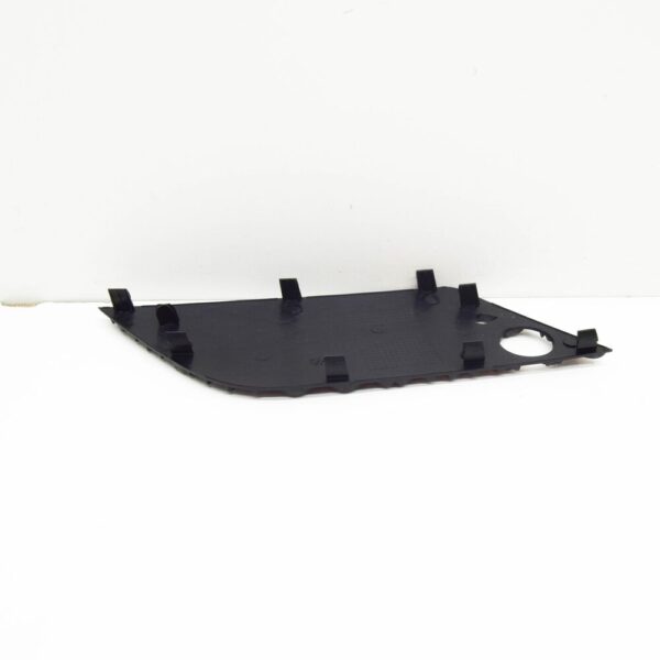 MB GL W166 AMG Front Bumper Lower Right Grill A1668854222 NEW ORIGINAL - Image 4