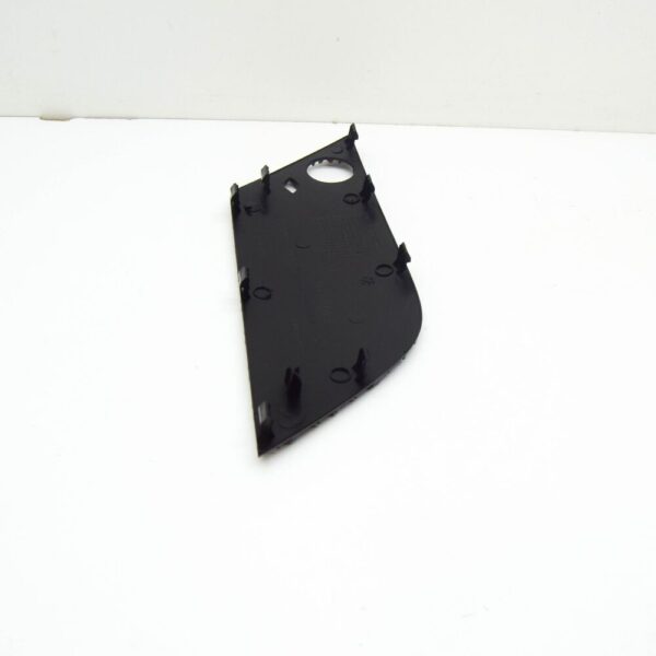MB GL W166 AMG Front Bumper Lower Right Grill A1668854222 NEW ORIGINAL - Image 5