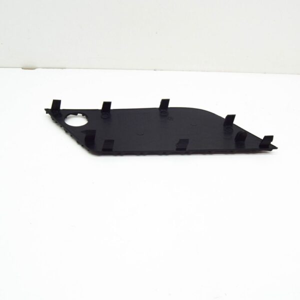 MB GL W166 AMG Front Bumper Lower Right Grill A1668854222 NEW ORIGINAL