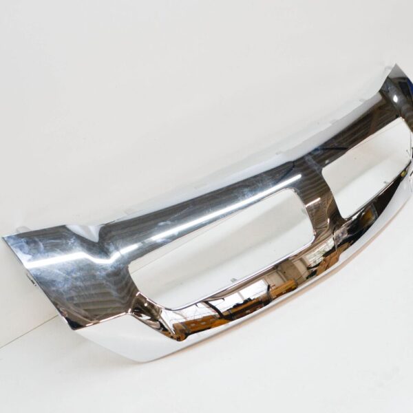 NEW MERCEDES-BENZ M W166 FRONT BUMPER LOWER TRIM PANEL A1668858025 ORIGINAL - Image 4
