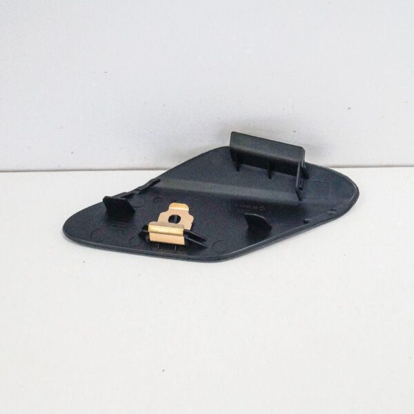 Mercedes-Benz X166 Rear Bumper Towel Eye Cover Original A - Image 4