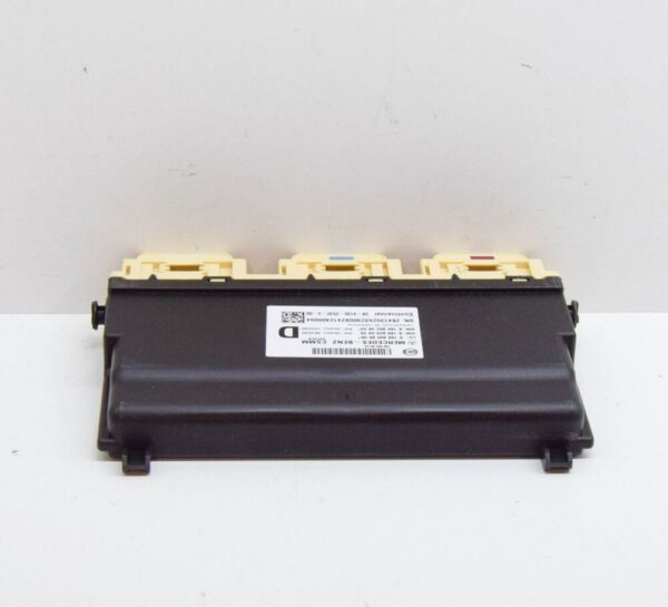 MERCEDES-BENZ CLA C117 Front Right Seat Control Unit RHD A1669008506 NEW - Image 5