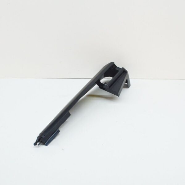 NEW MB M-CLASS W166 SEAT TRACK COVER LEFT A16691905009051 ORIGINAL - Image 4