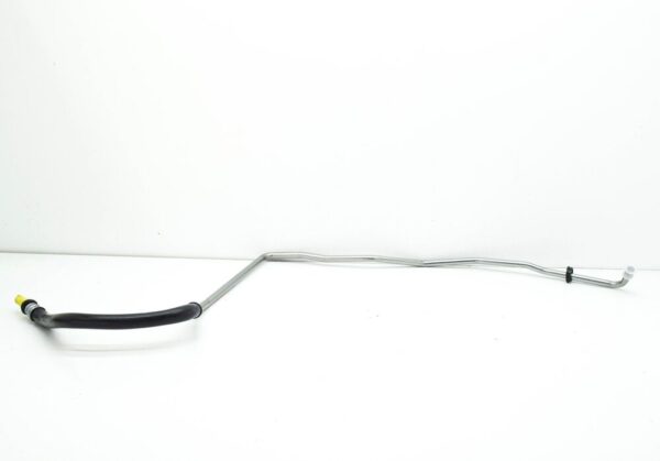 NEW MERCEDES-BENZ GLE W167 TRANSMISSION OIL COOLER LINE A1675002700 ORIGINAL - Image 4