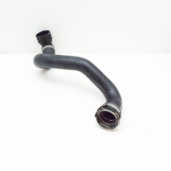 NEW MERCEDES-BENZ GLE W167 RIGHT SIDE WATER RADIATOR HOSE A1675003500 ORIGINAL - Image 4