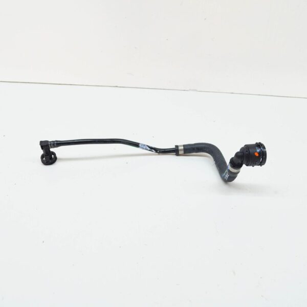 NEW MERCEDES-BENZ GLE W167 LOWER AIR VENT HOSE A1675014900 ORIGINAL - Image 4