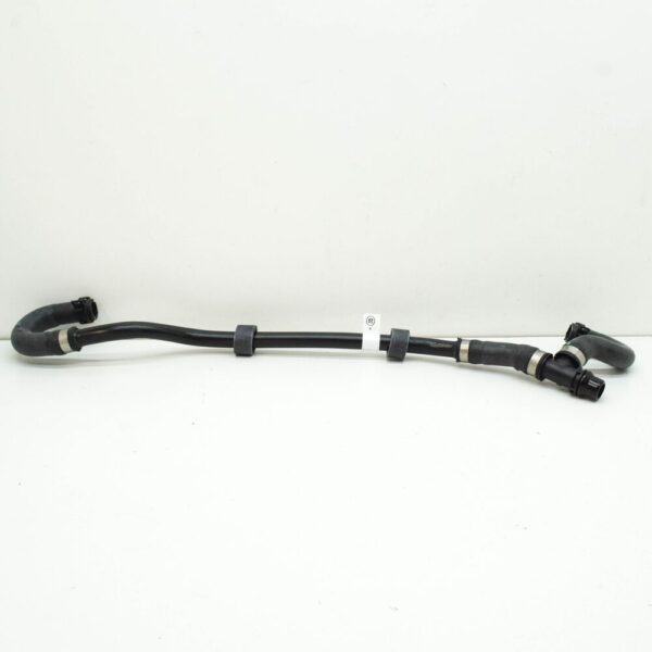 NEW MERCEDES-BENZ GLE W167 COOLANT HOSE PIPE A1675015402 ORIGINAL - Image 4