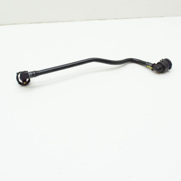 NEW MB GLE W167 SHUTOFF VALVE TO RIGHT COOLER BLEED LINE A1675016300 ORIGINAL - Image 4