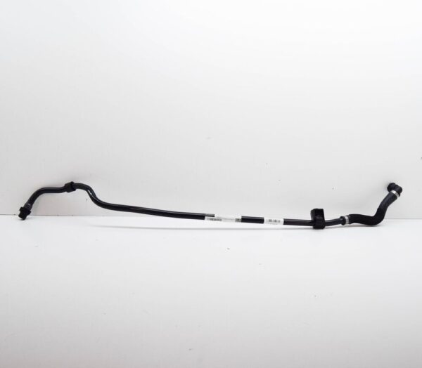 MB GLE W167 Pump To Connecting Point Coolant Line A1675019002 NEW ORIGINAL