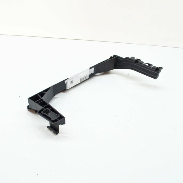 MERCEDES-BENZ GLE W167 Left Radiator Air Duct A1675041300 NEW ORIGINAL - Image 5