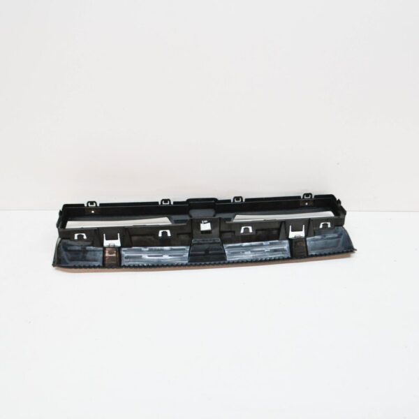 Mercedes-Benz GLE W167 Lower Air Channel Segment A1675050600 New - Image 5