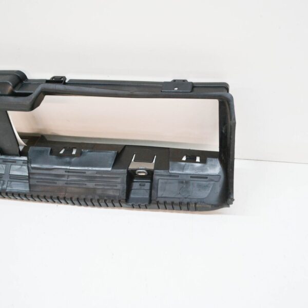 Mercedes-Benz GLE W167 Lower Air Channel Segment A1675050600 New